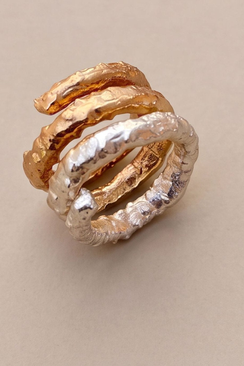 Elianthe Ring - 0
