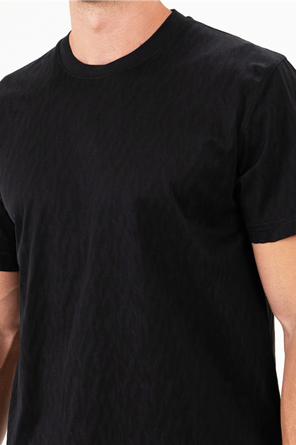 Erkek T-Shirt - 0