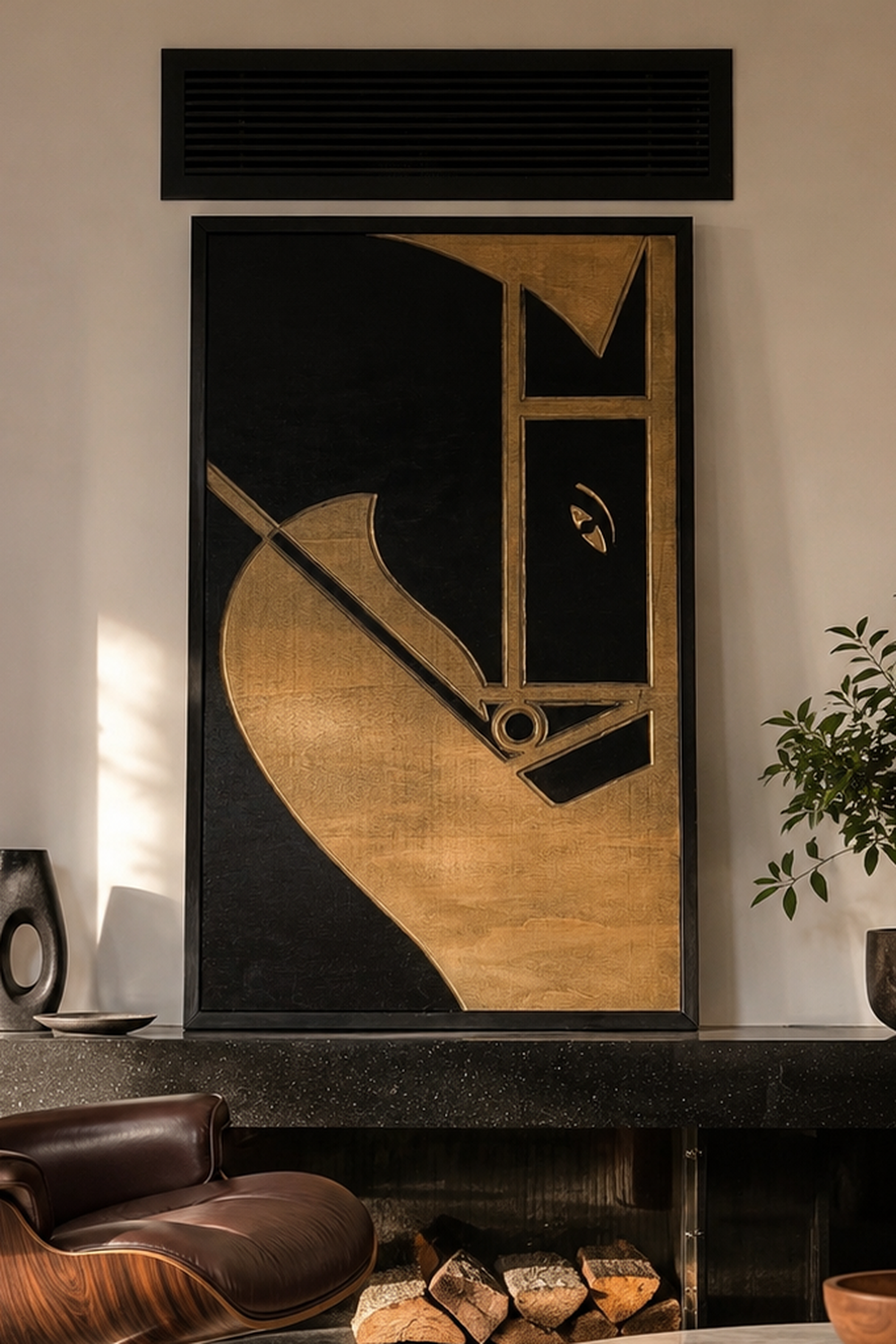 Hidden Gaze (Gizli Bakış) - 0