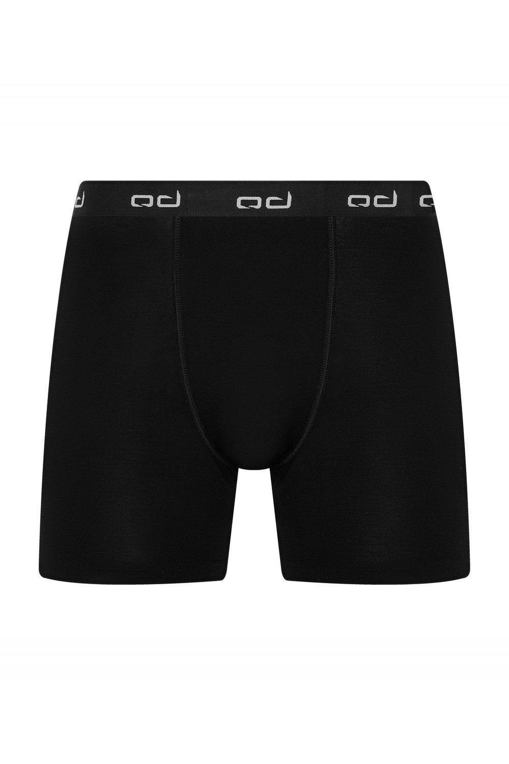 Antibakteriyel Thermawool %100 Merino Boxer, 195 Gr - 3