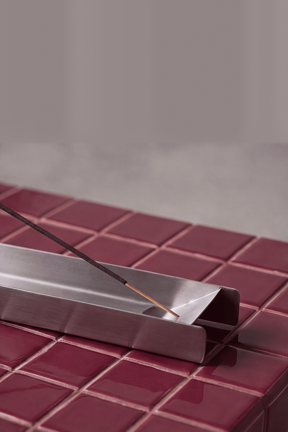Metal Tütsülük - 3