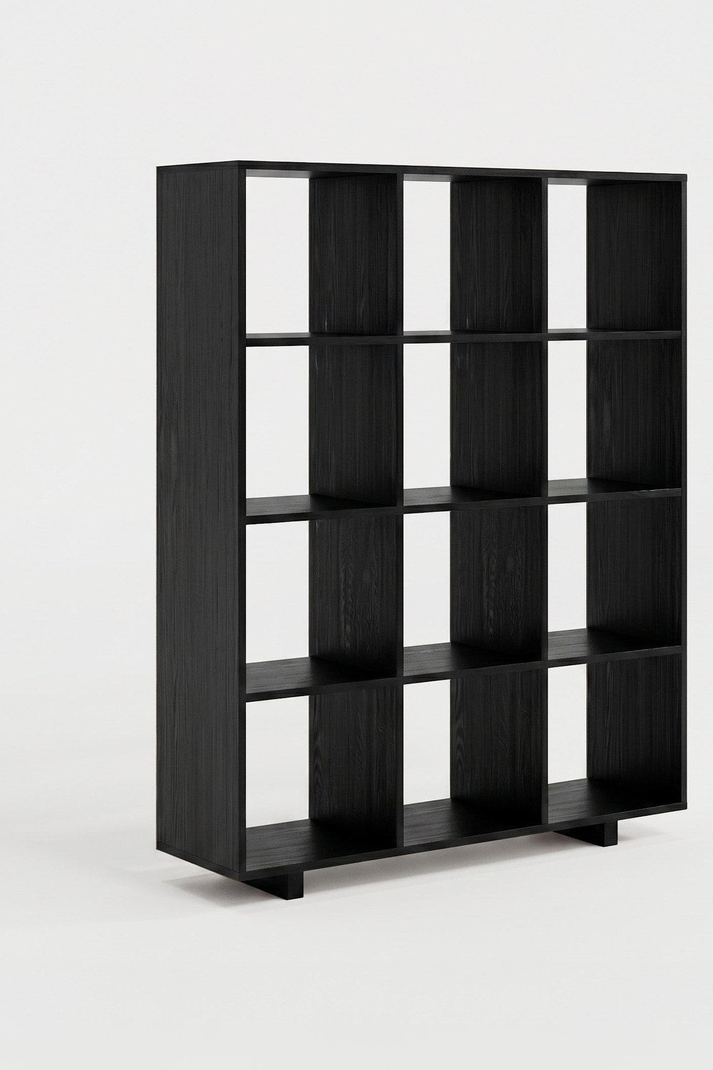 Grid 04 Masif Ahşap Plak Ve Ekipman Standı - 6