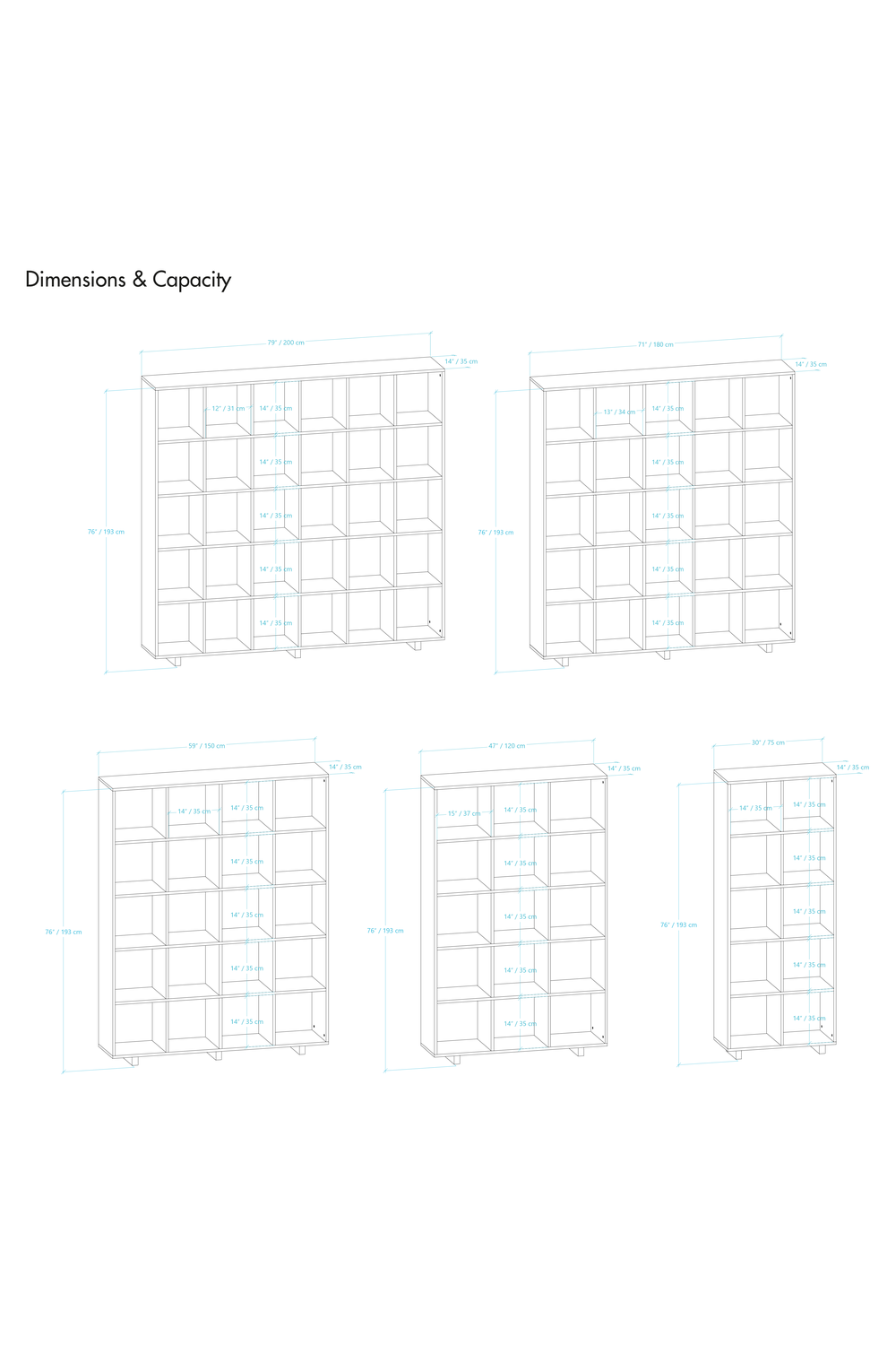 Grid 05 Masif Ahşap Plak Ve Ekipman Standı - 9
