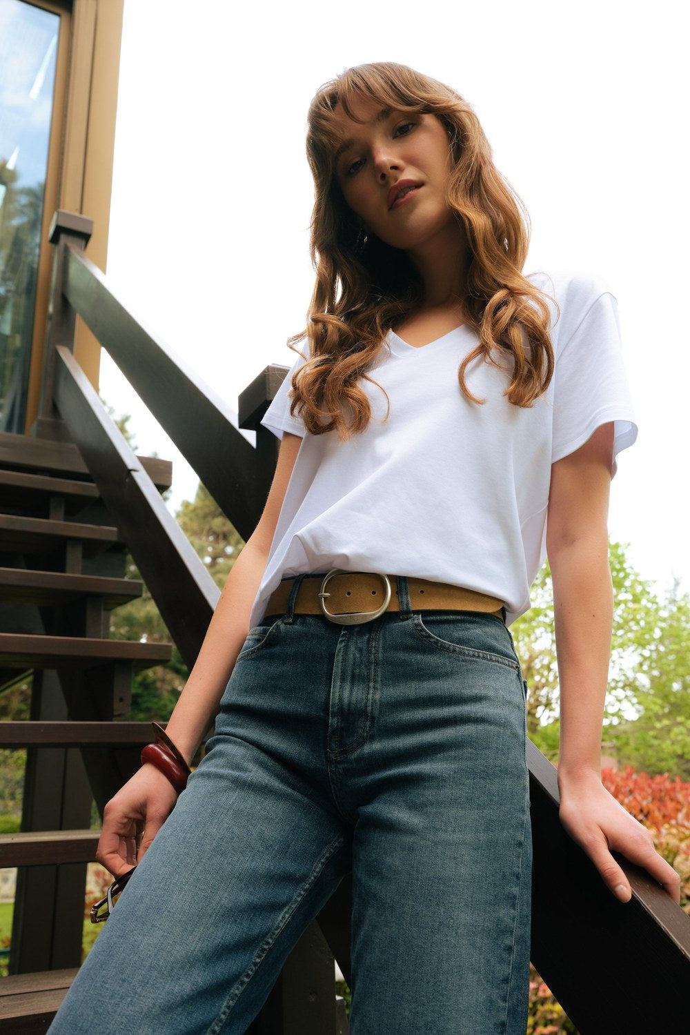 Slinky T-Shirt - 2