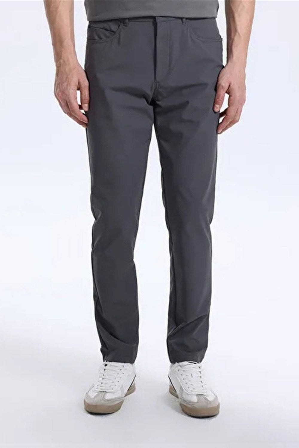 Erkek Casual Pantolon - 1