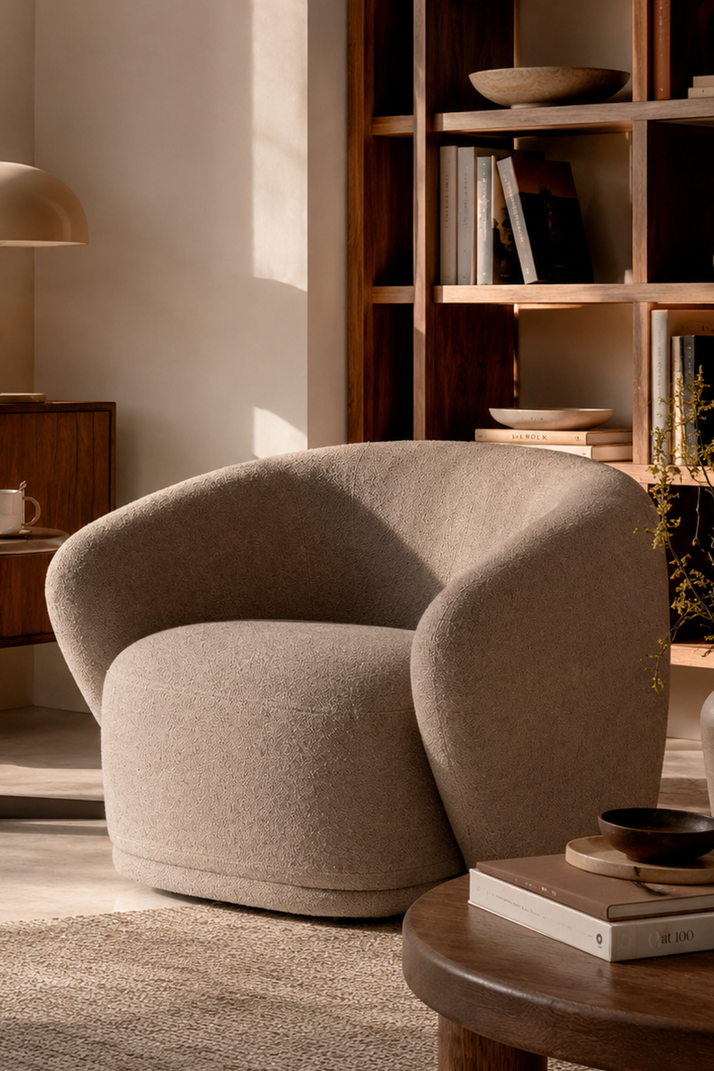 Loft Berjer - 2