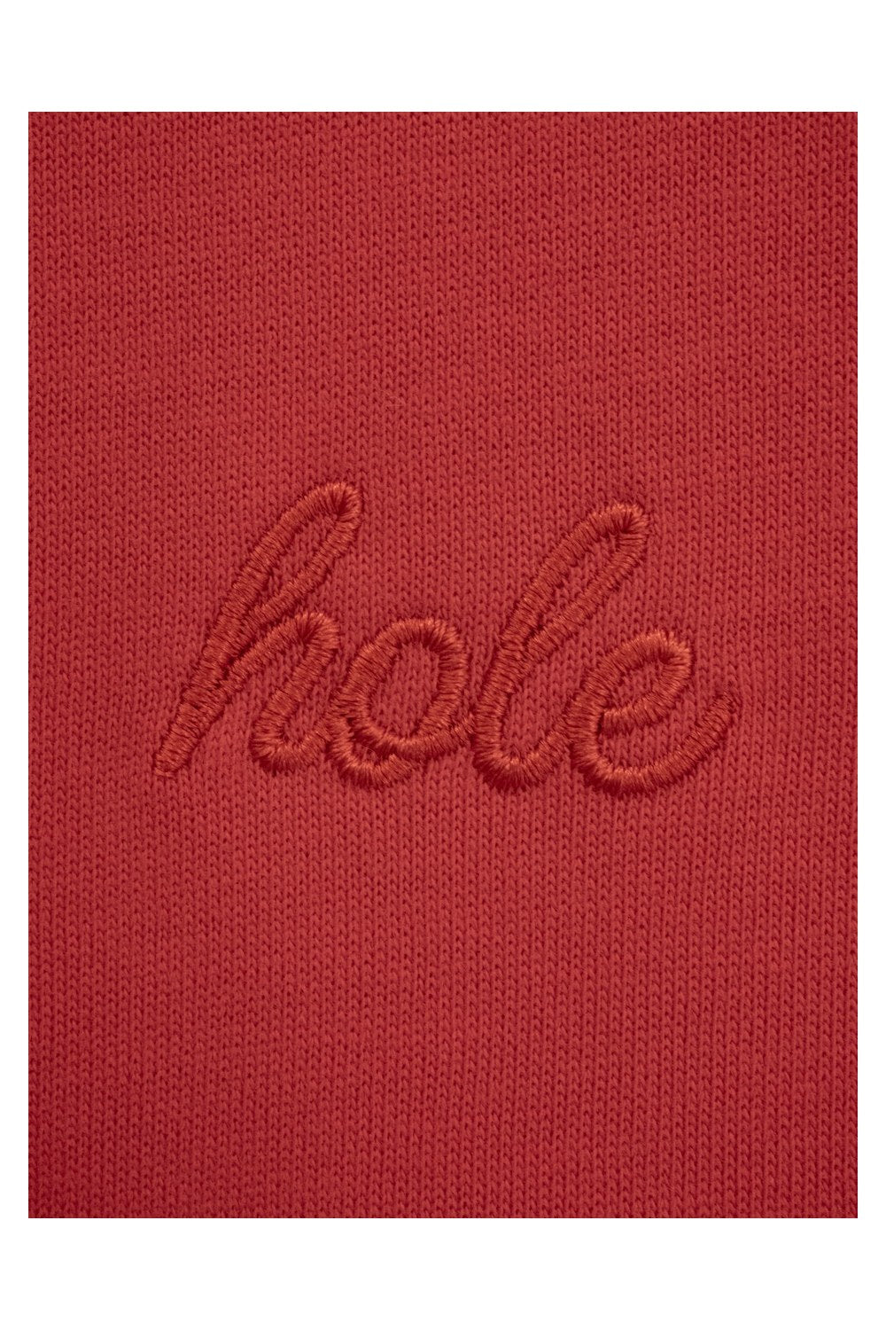 Alvin Kırmızı Basic T-Shirt - 8