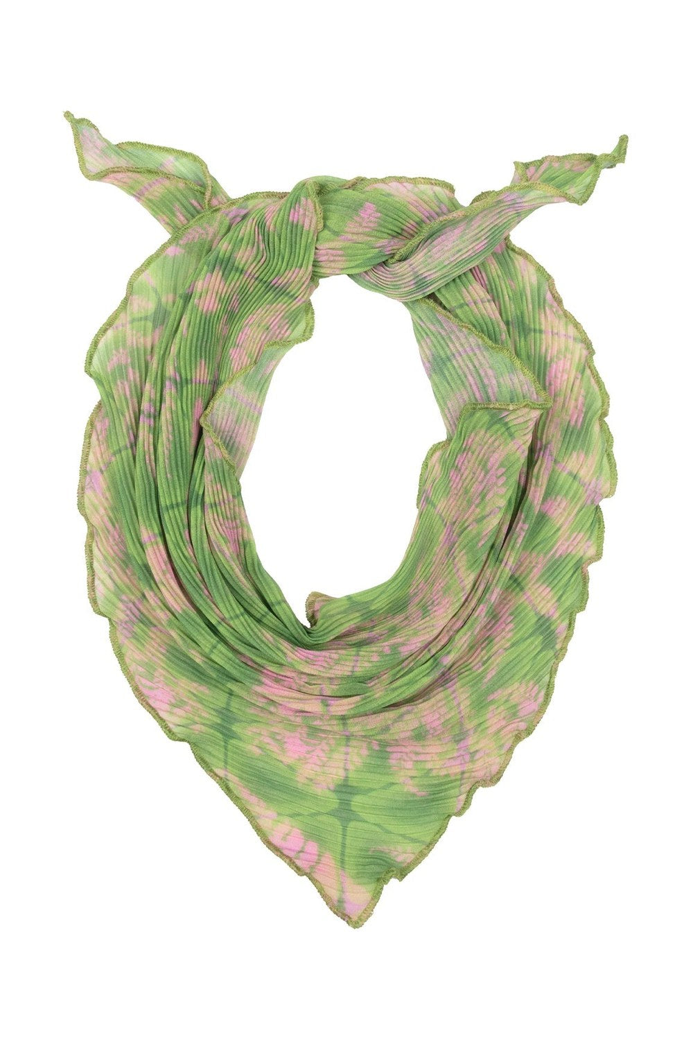 Pliseli Bandana - 0