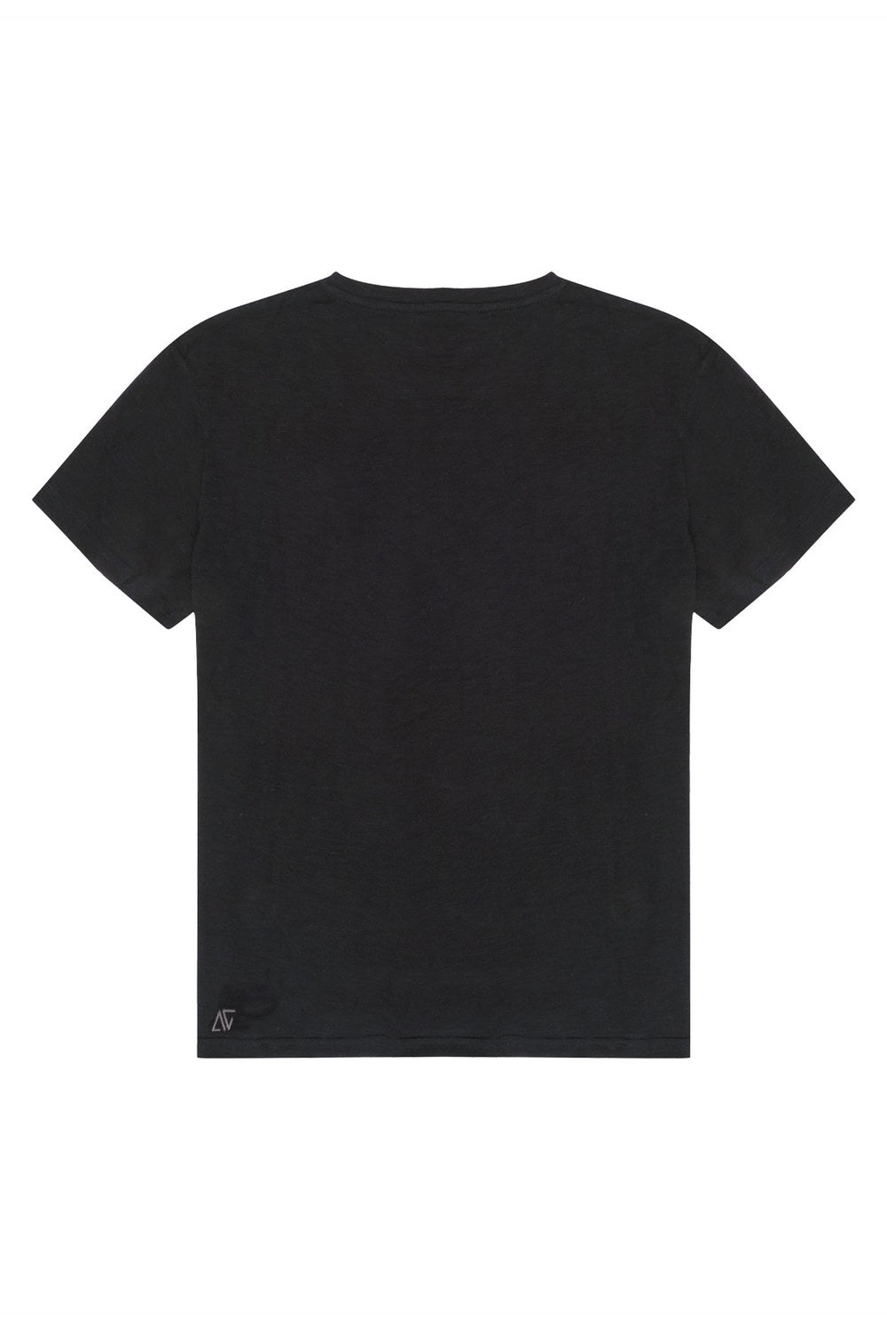Catch Of The Day T-Shirt, Siyah - 4