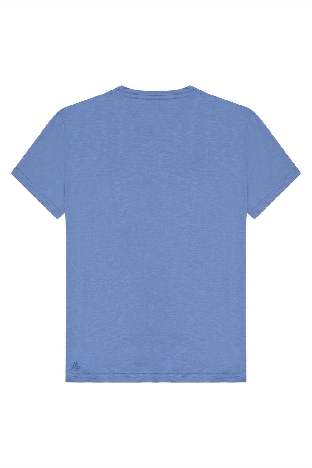 Scootering Shark T-Shirt, Mavi - 4