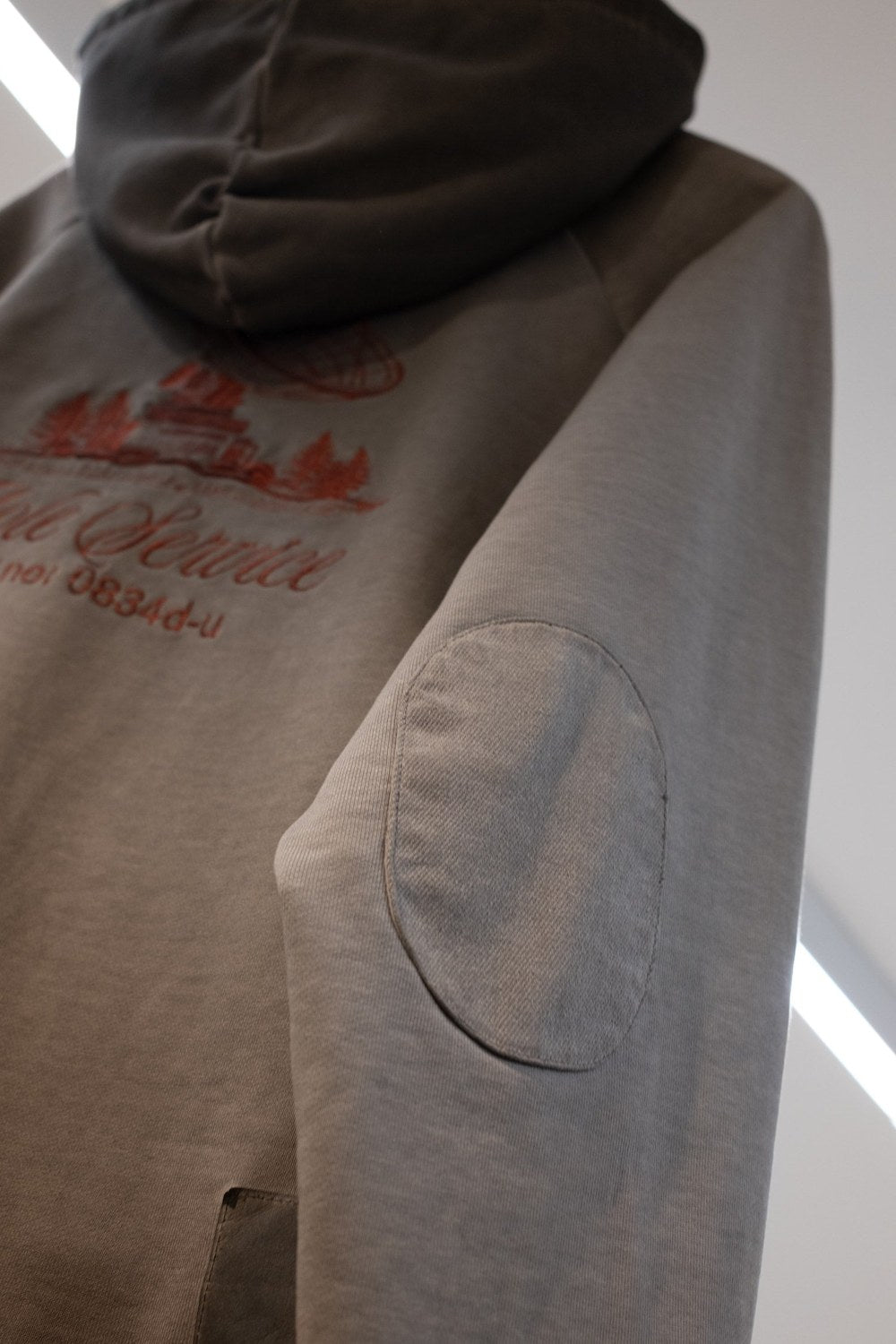 Hole Service El Paso Hoodie - 3