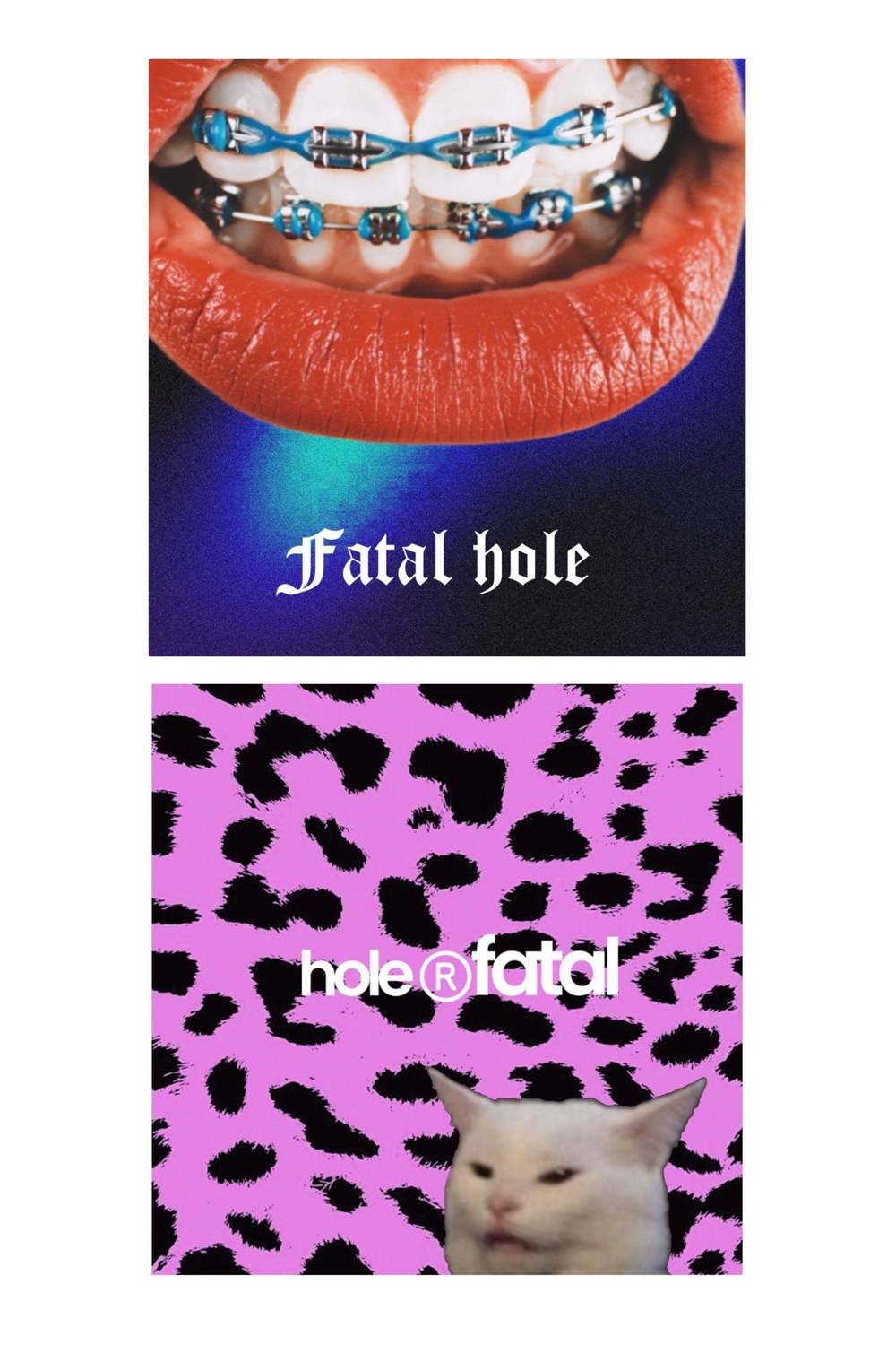 Hole Sticker 11 Adet - 6