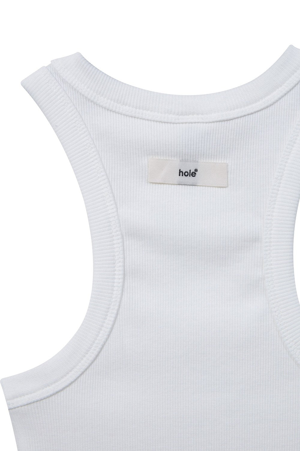 Kashkorse Beyaz Crop Top - 7