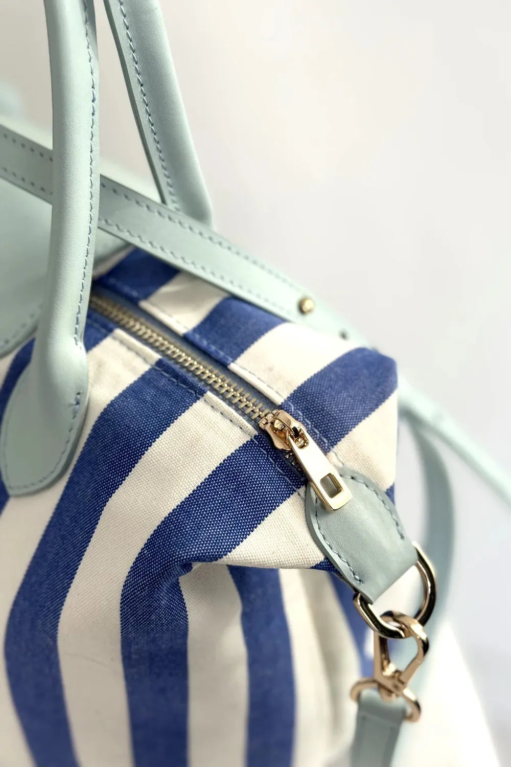 Riviera Bag - Marine - 6