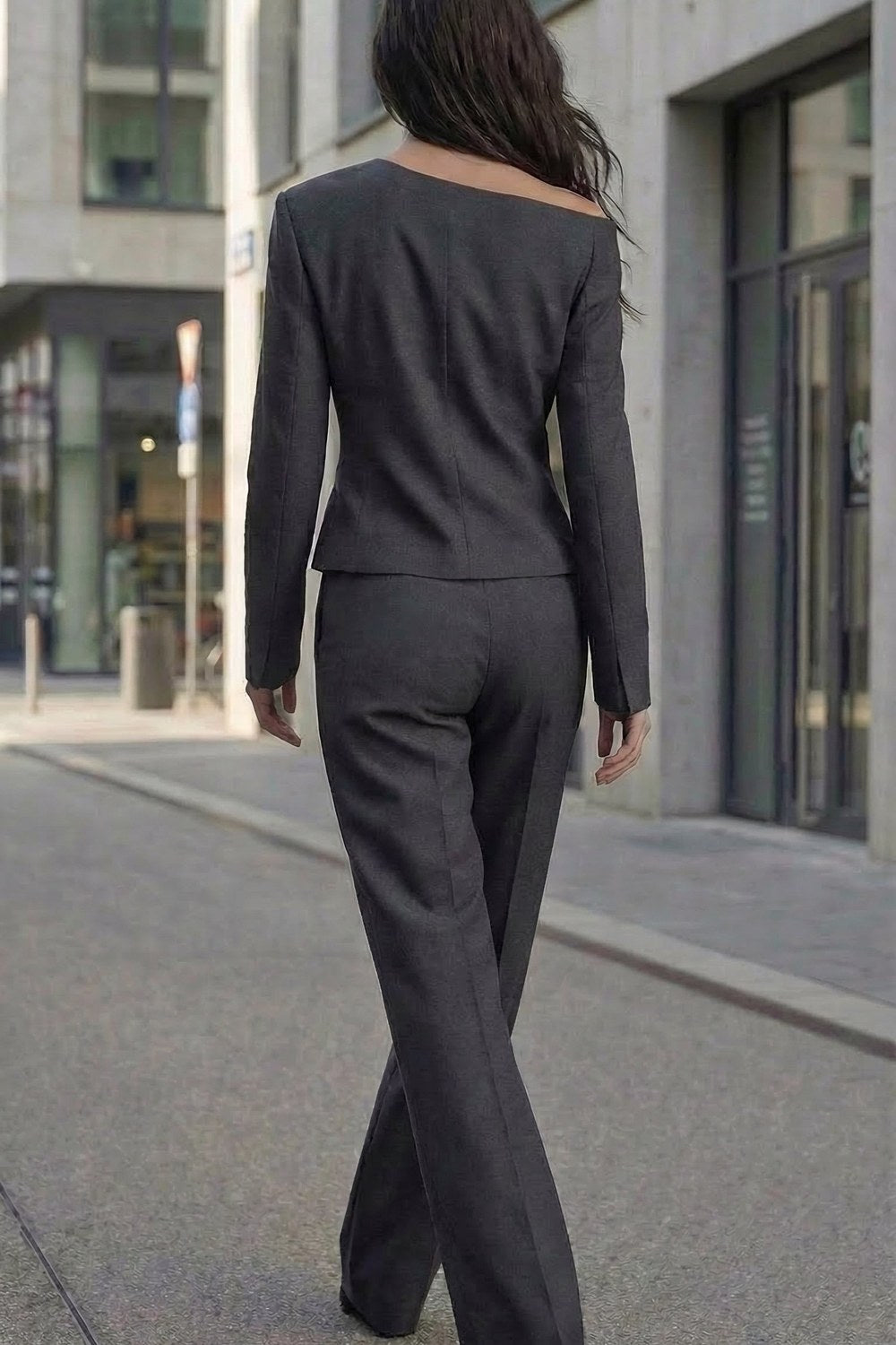 Chelsea Pantolon - 3