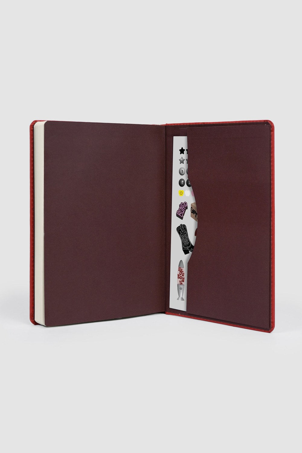 Revival Defter - 6