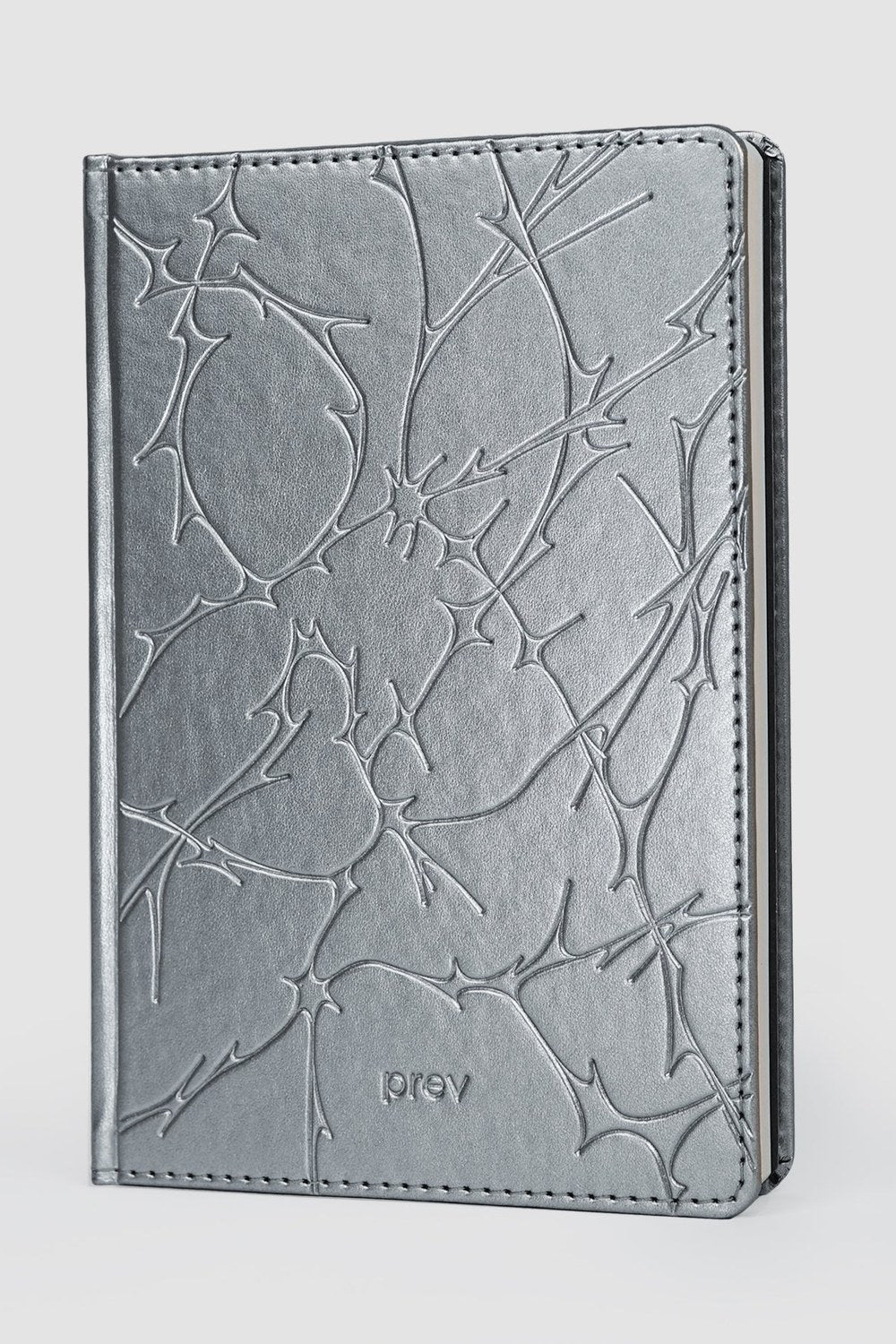 Elma Derisi Kapaklı Defter - 3