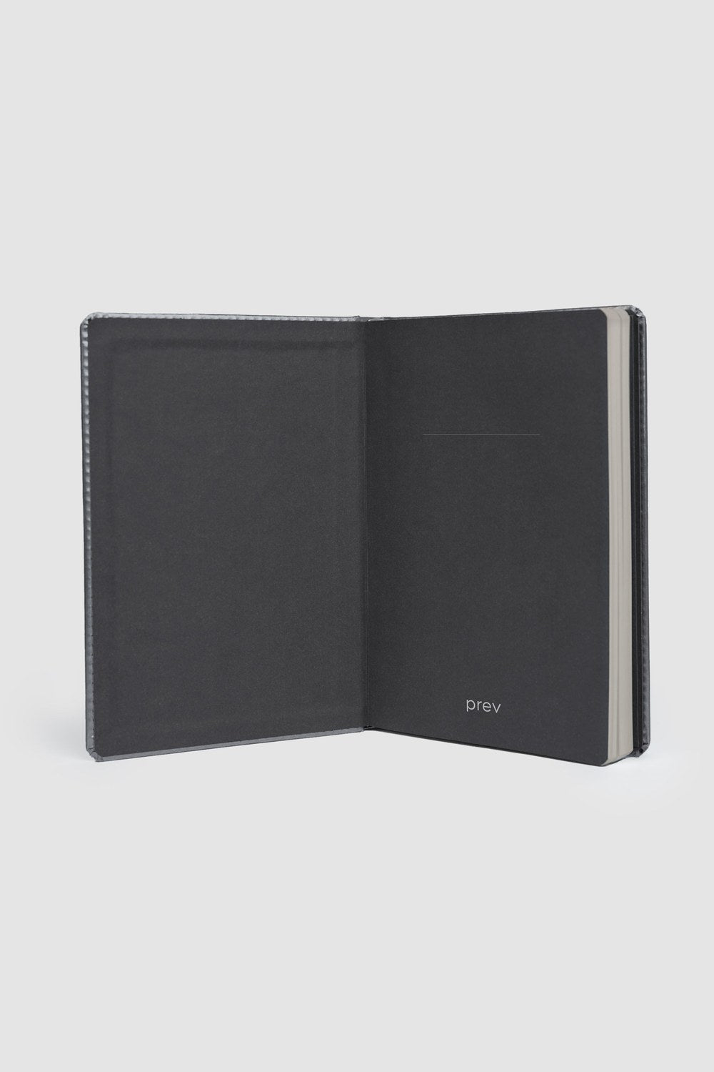 Elma Derisi Kapaklı Defter - 4