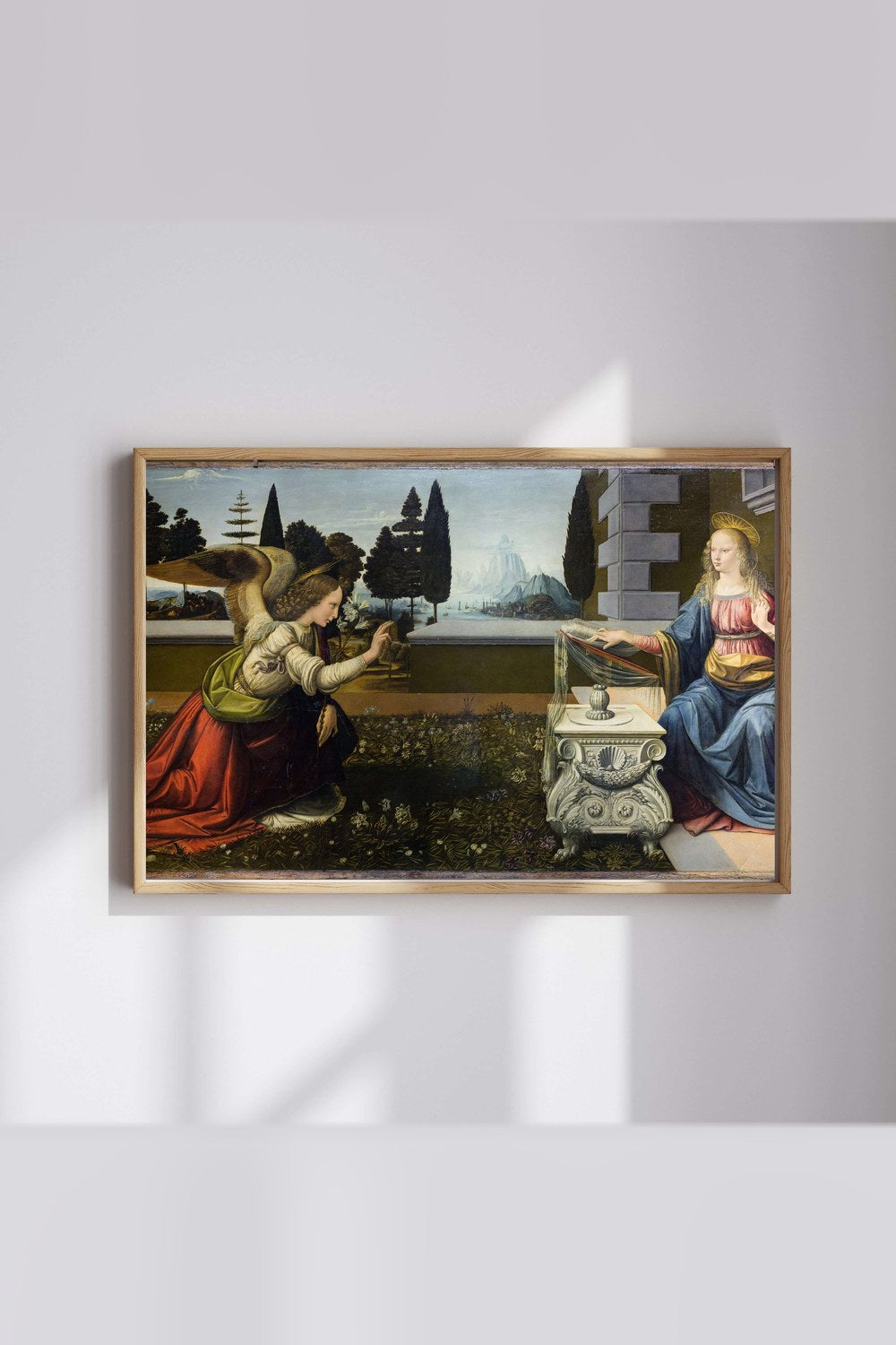 Leonardo Da Vinci - Müjde Ürün Açıklaması - 1