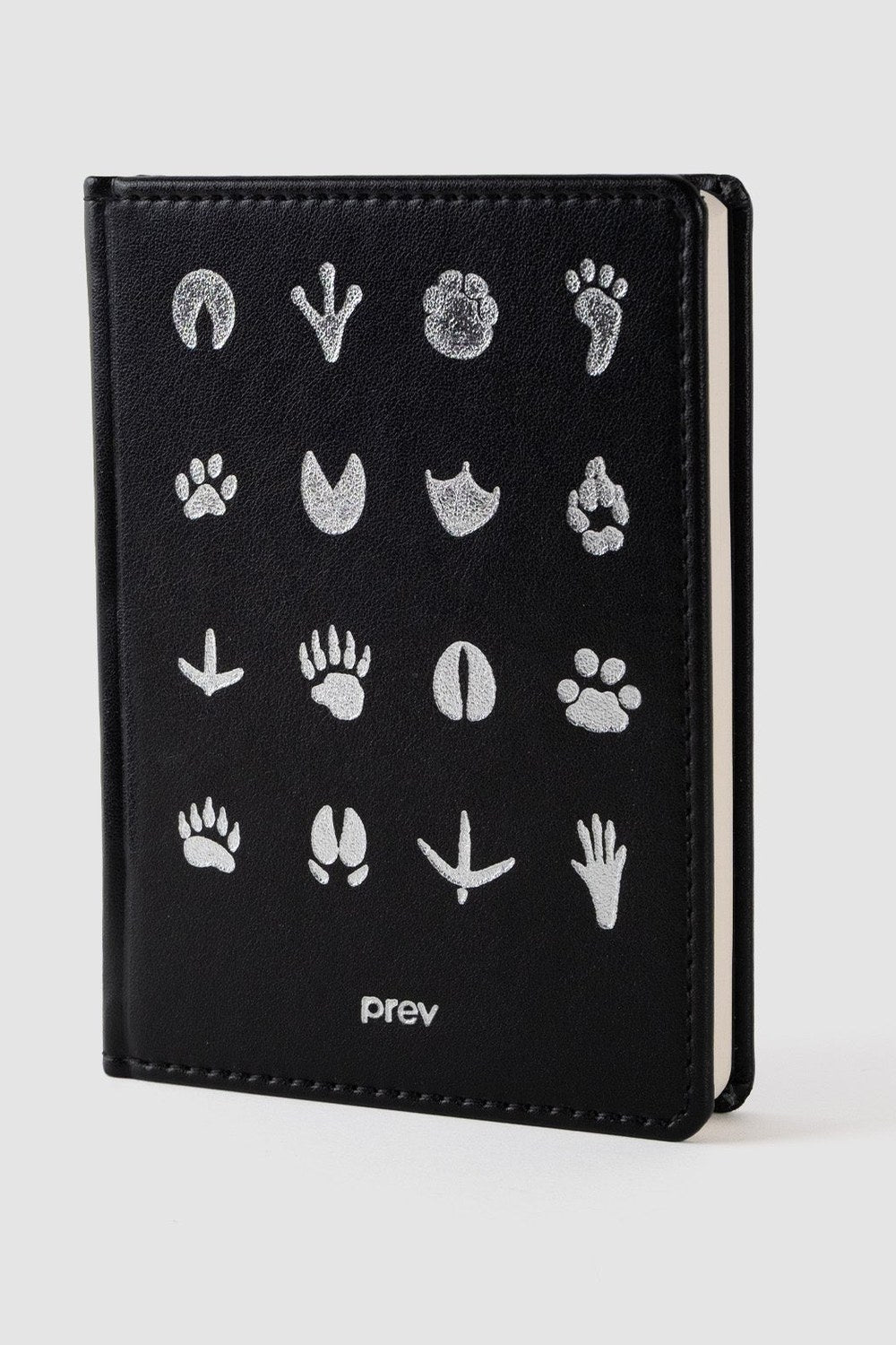 Elma Derisi Kapaklı Mini Defter, A6 - 2
