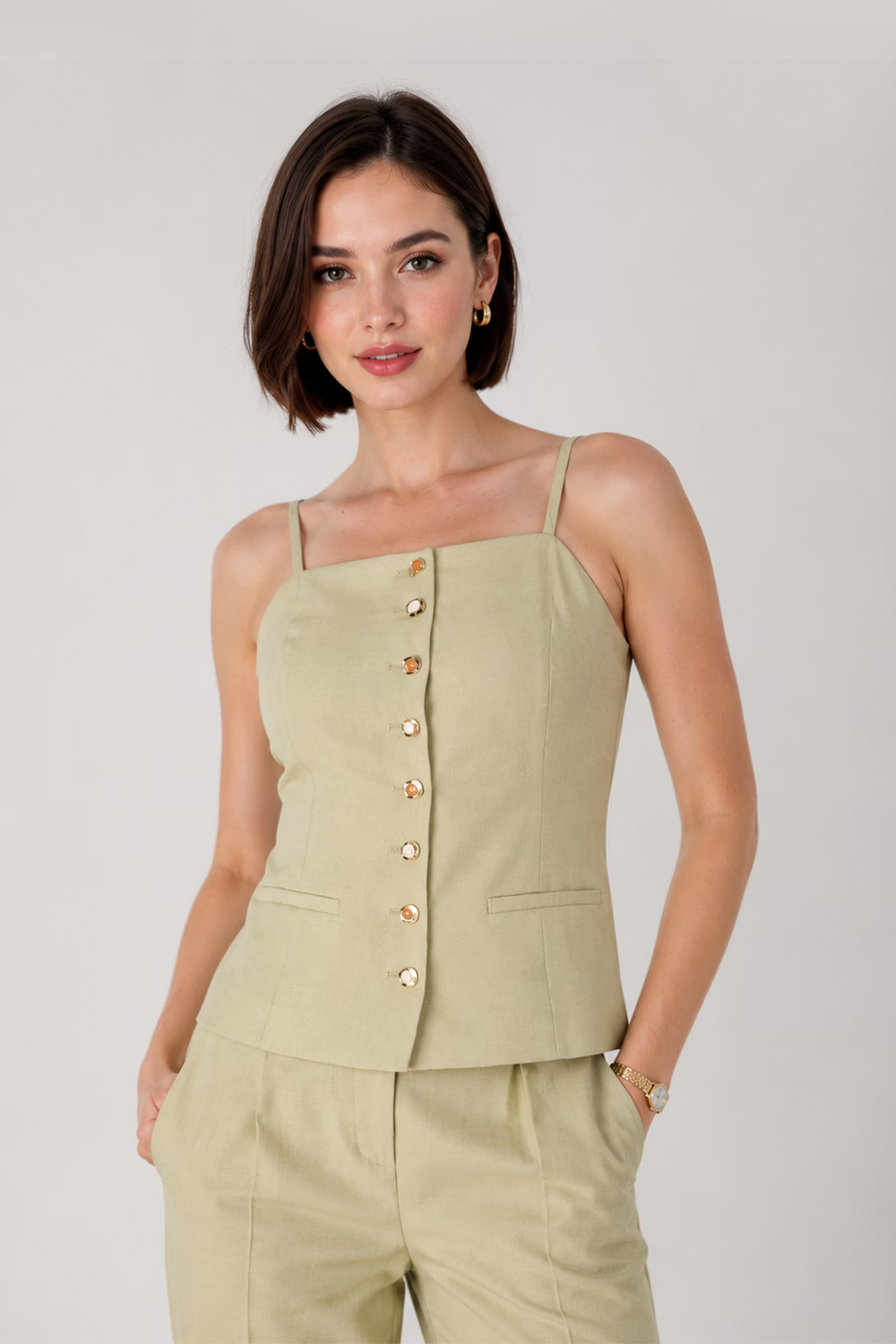 Auren Takım, Mint - 1