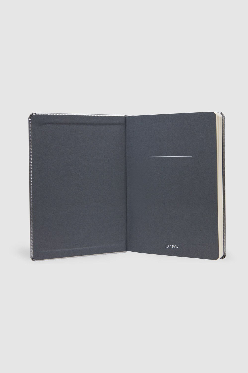 Genesis Defter, A5 - 3