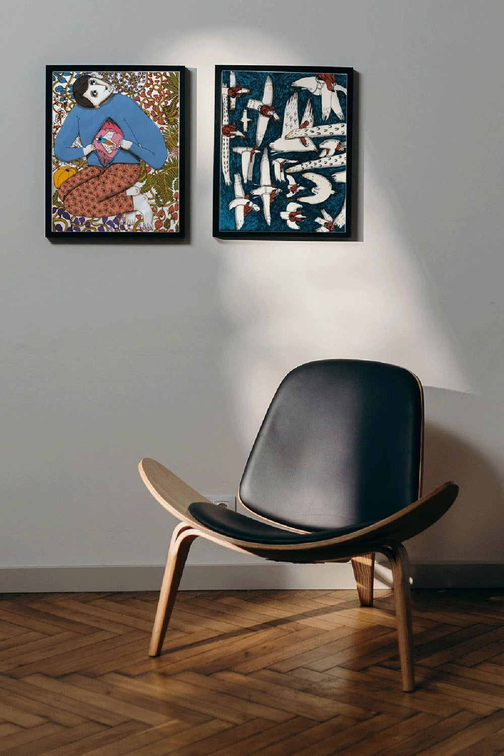 Sanat Baskısı, 21x30 Cm - Giclée Baskı - 2