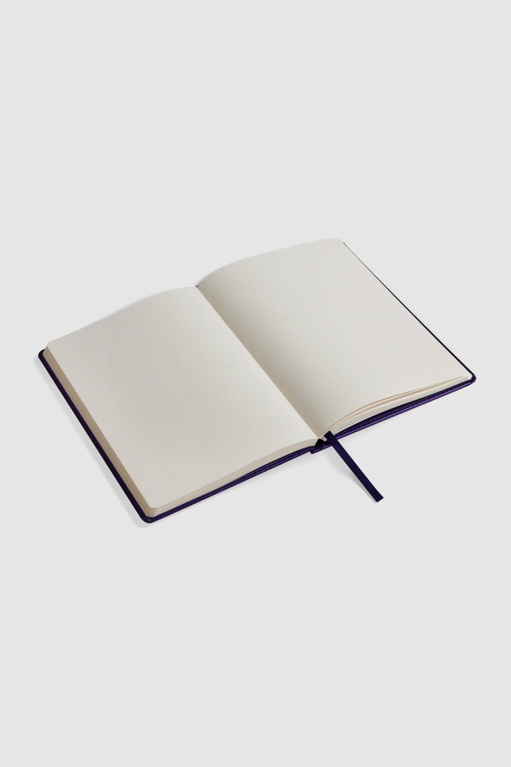 Flux Bullet Journal – A5 Elma Derisi Ciltli Yıldız Noktalı Defter - 7