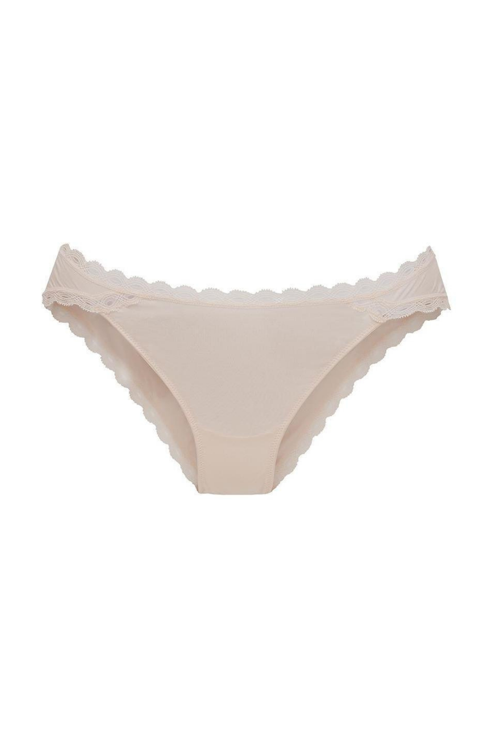 Ingenue Mikromodal Külot, Ten Rengi - 4