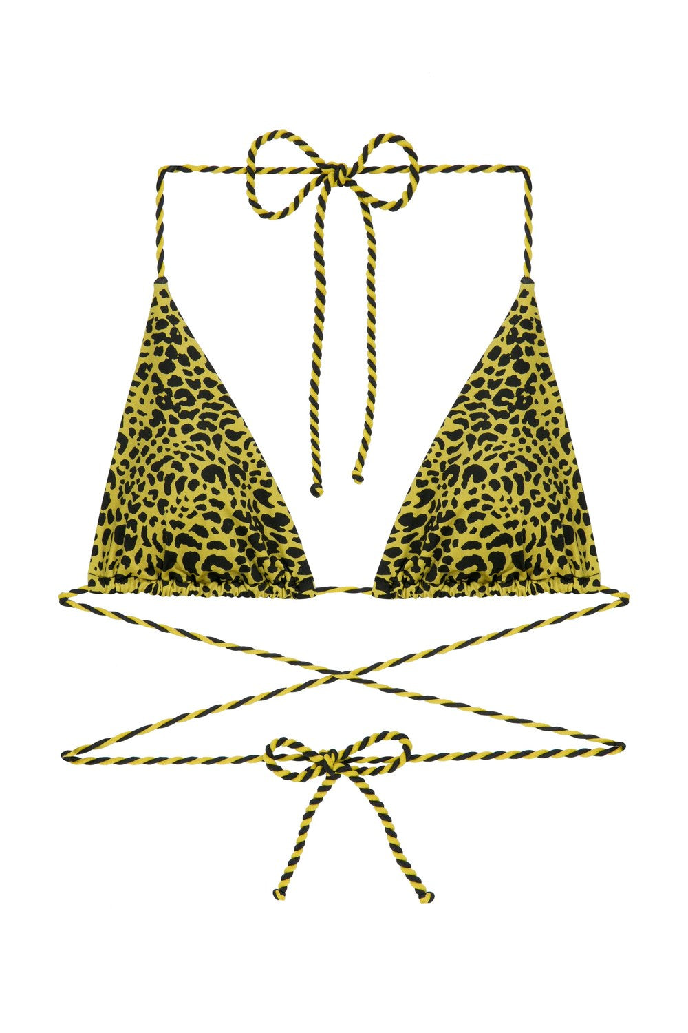 Palawan Bikini Top - 4