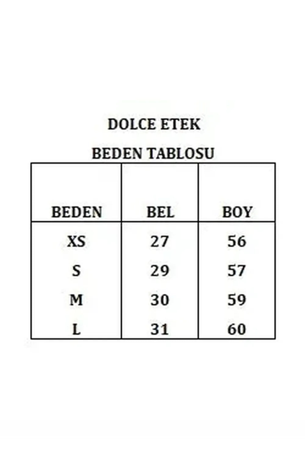 Fırfırlı Parlak Şort Etek - 1