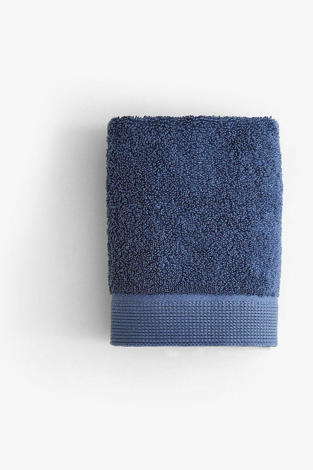 Adisa Havlu Seti, Denim - 3'lü - 4