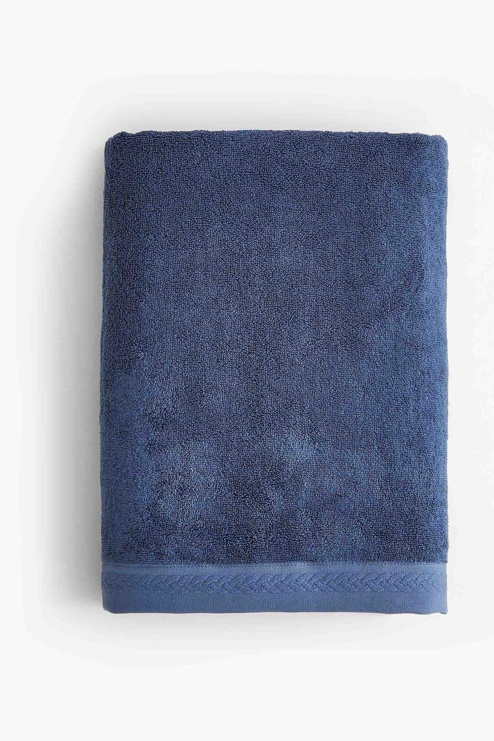 Calida Havlu Seti, Denim - 3'lü - 4