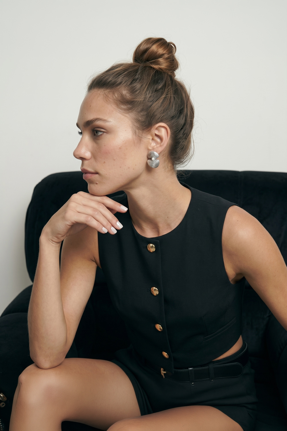 Pelora Küpe - 3