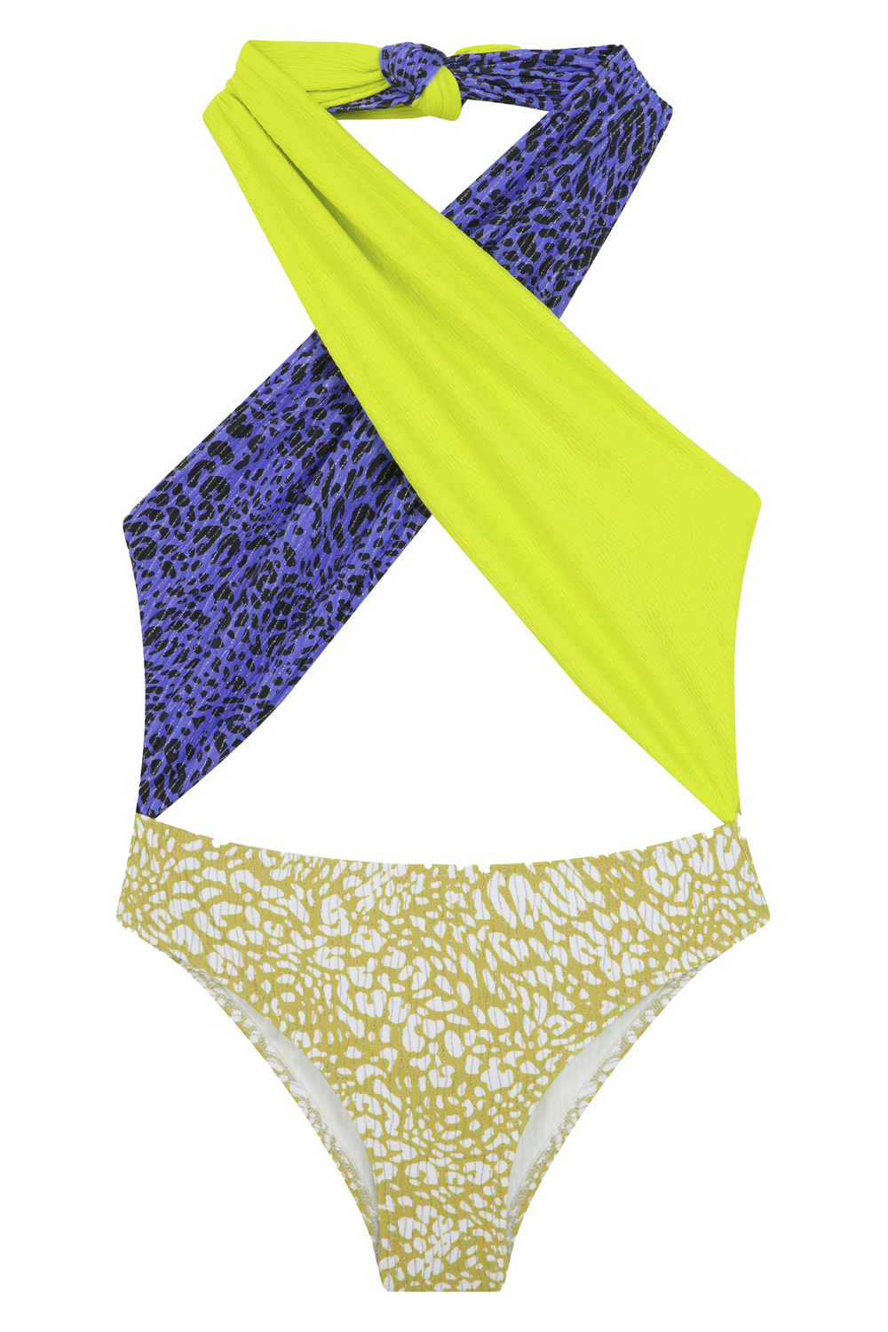 Paros Swimsuit - 5