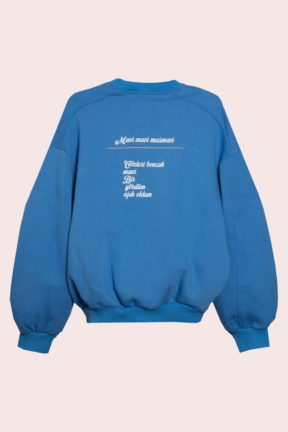 Mavi Sweat - 1