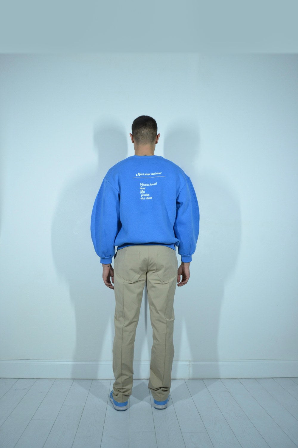 Mavi Sweat - 4