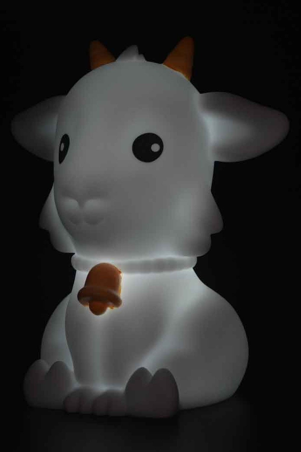 Zodiac Baby Goat Gece Lambası - 4