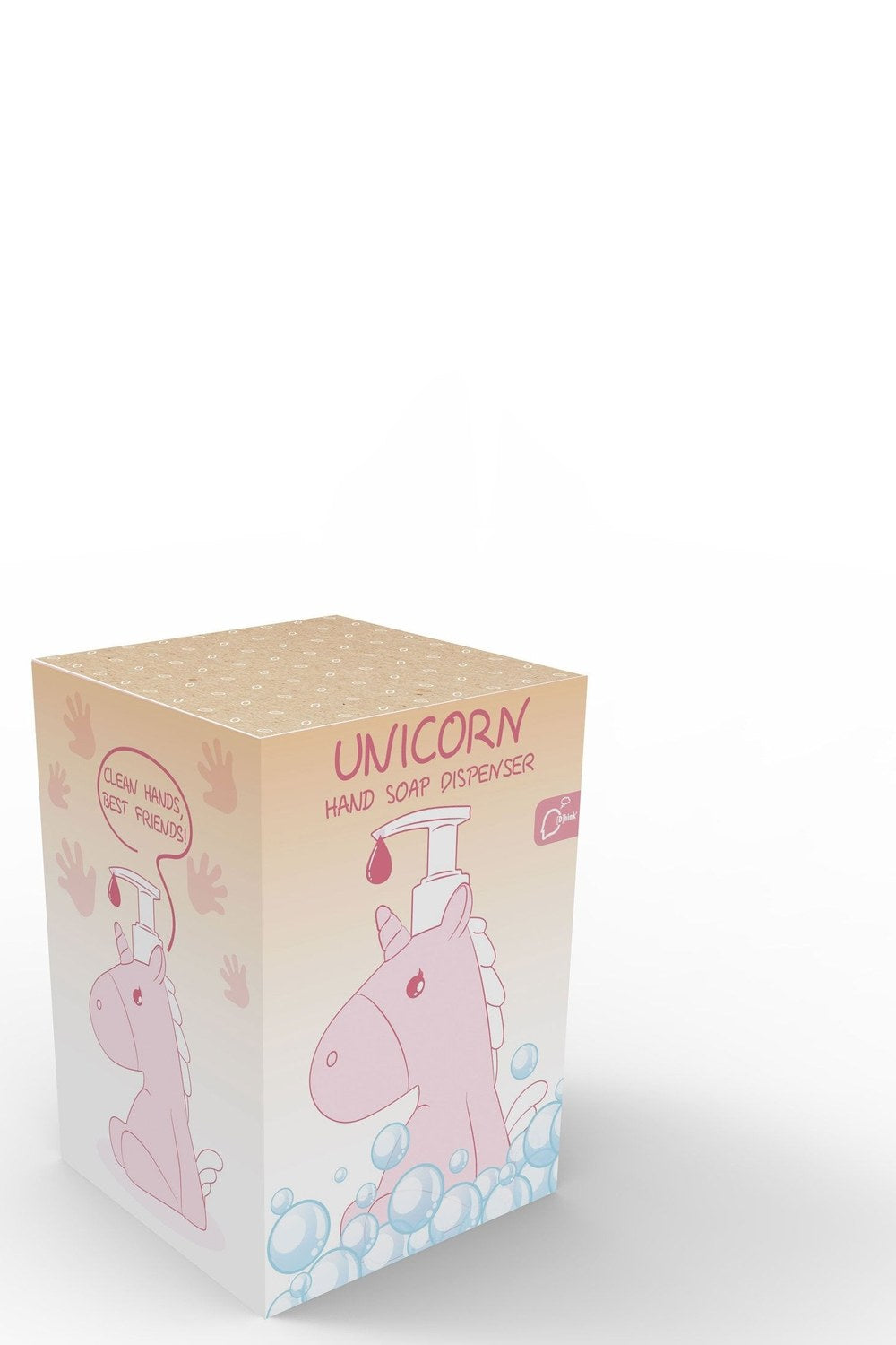 Unicorn Sıvı Sabunluk - 2