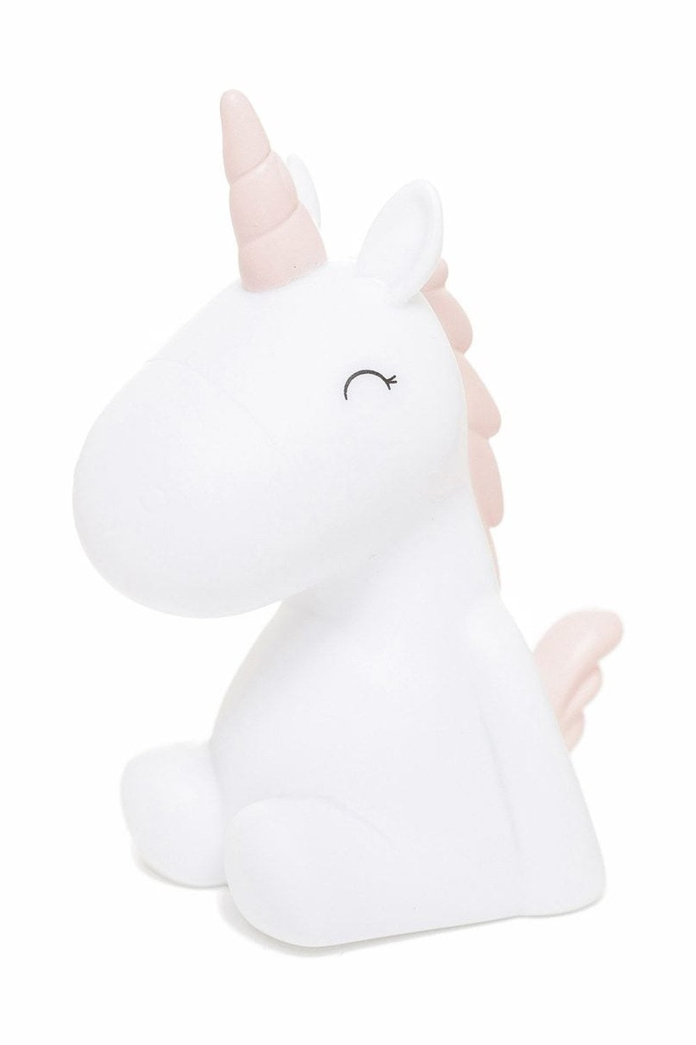 Baby Unicorn Gece Lambası - 1
