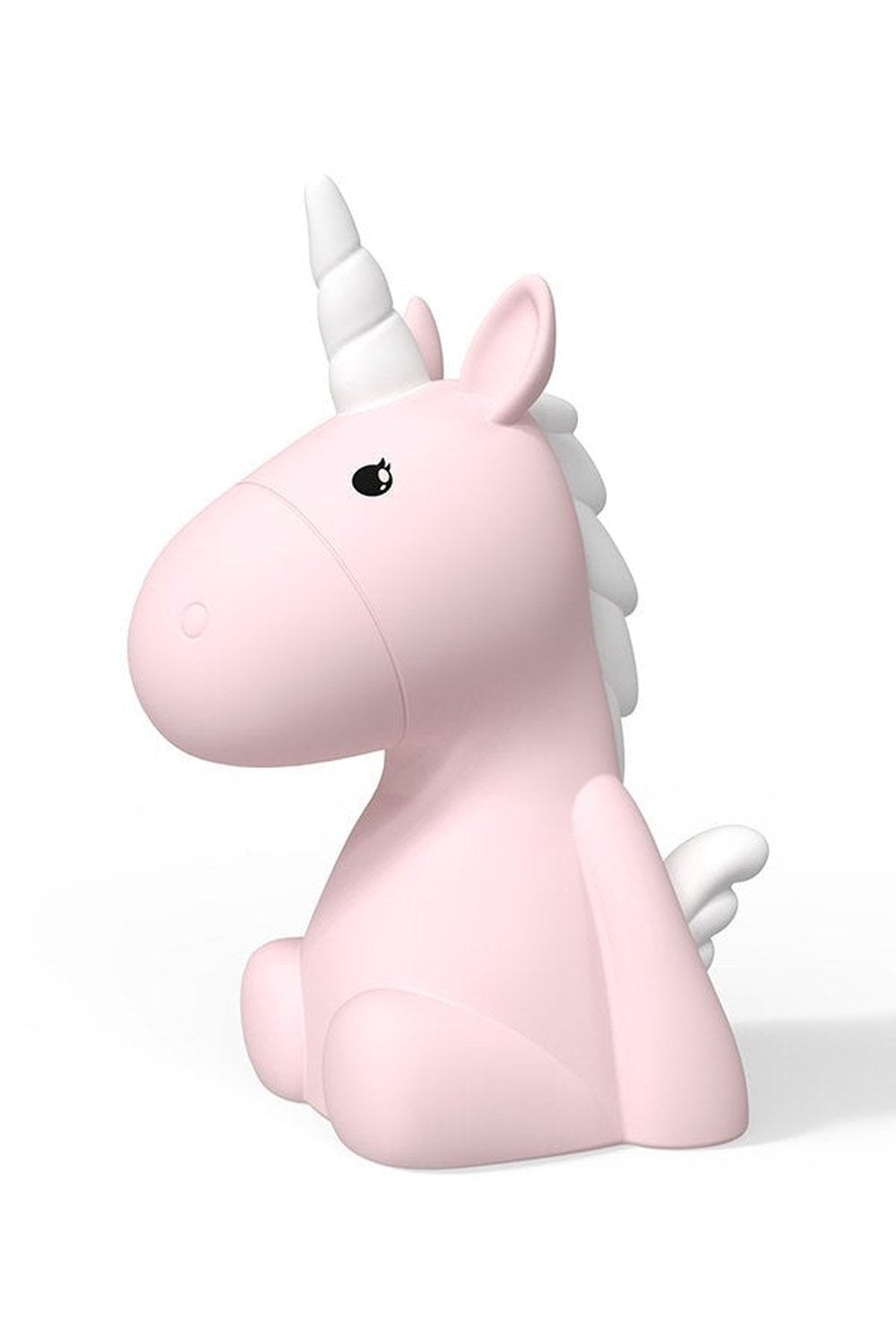 Silikon Gece Lambası Unicorn - 3