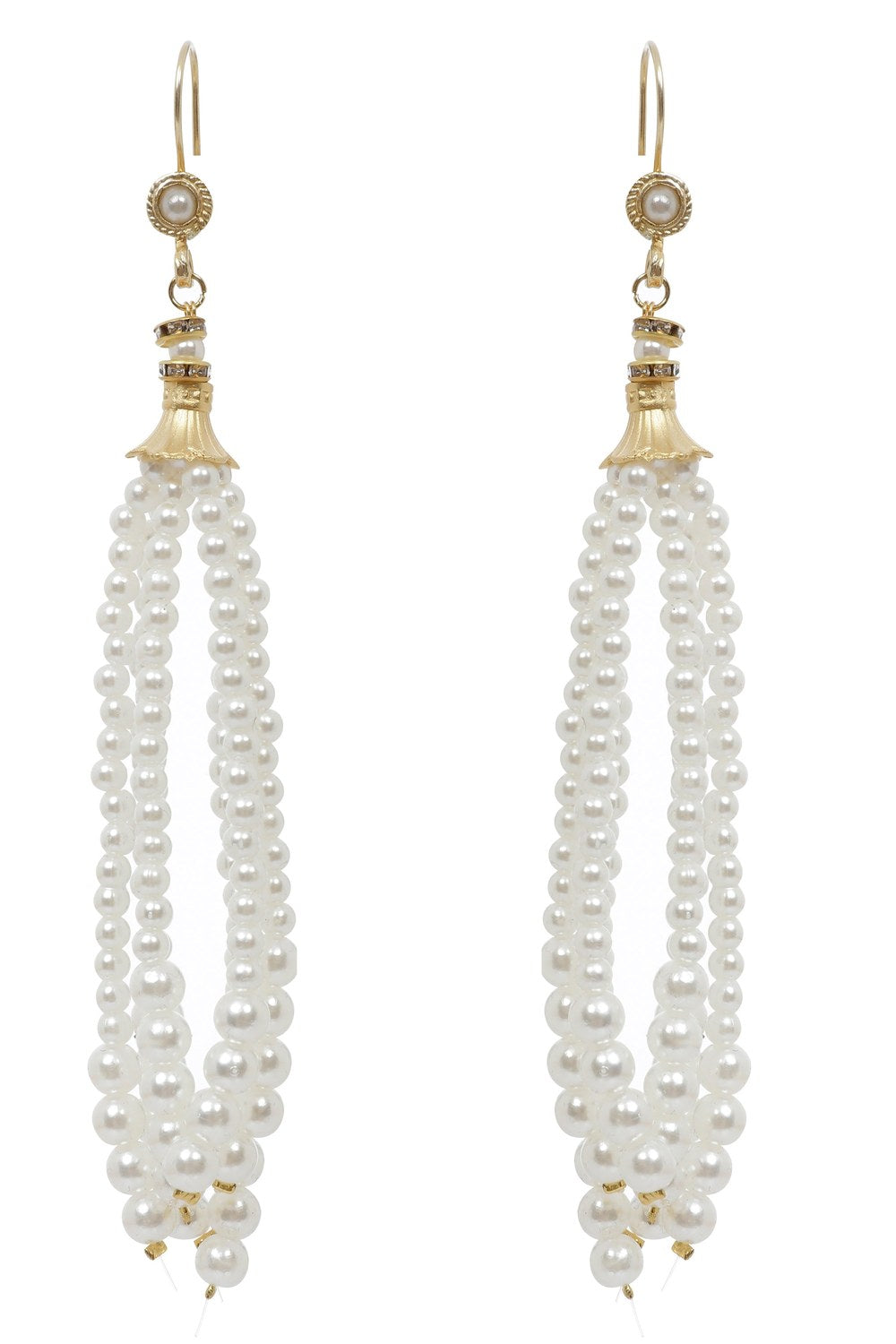 Jilly Earrings - 1