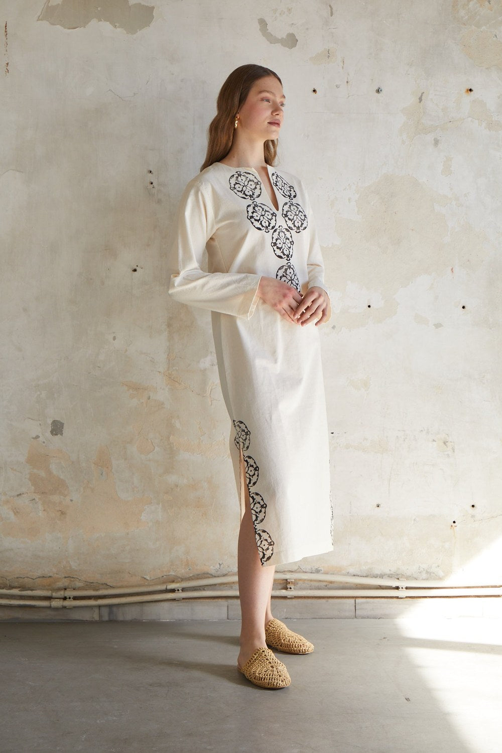 Kaftan - 1
