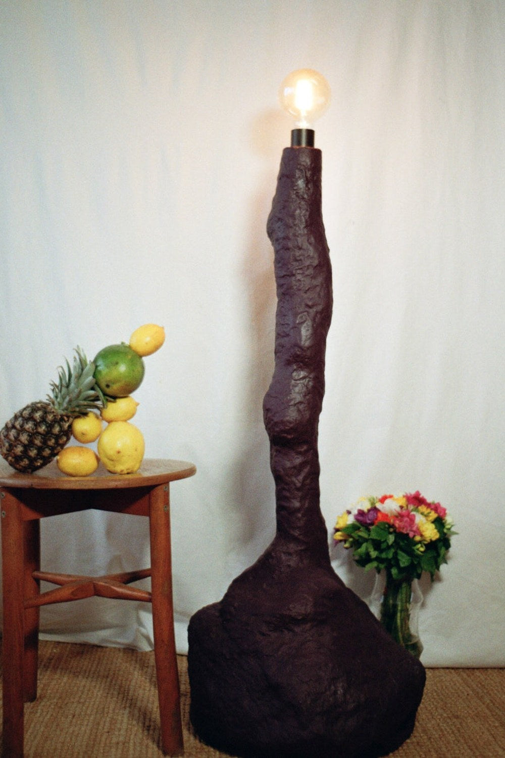 Floor Lamp Peak I - 0