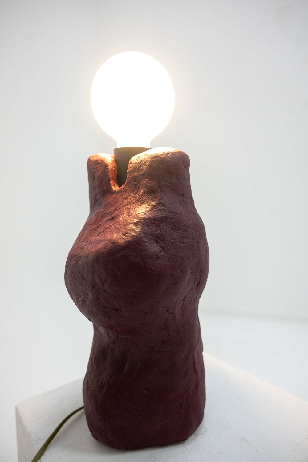 Large Table Lamp Lis Ii - 3