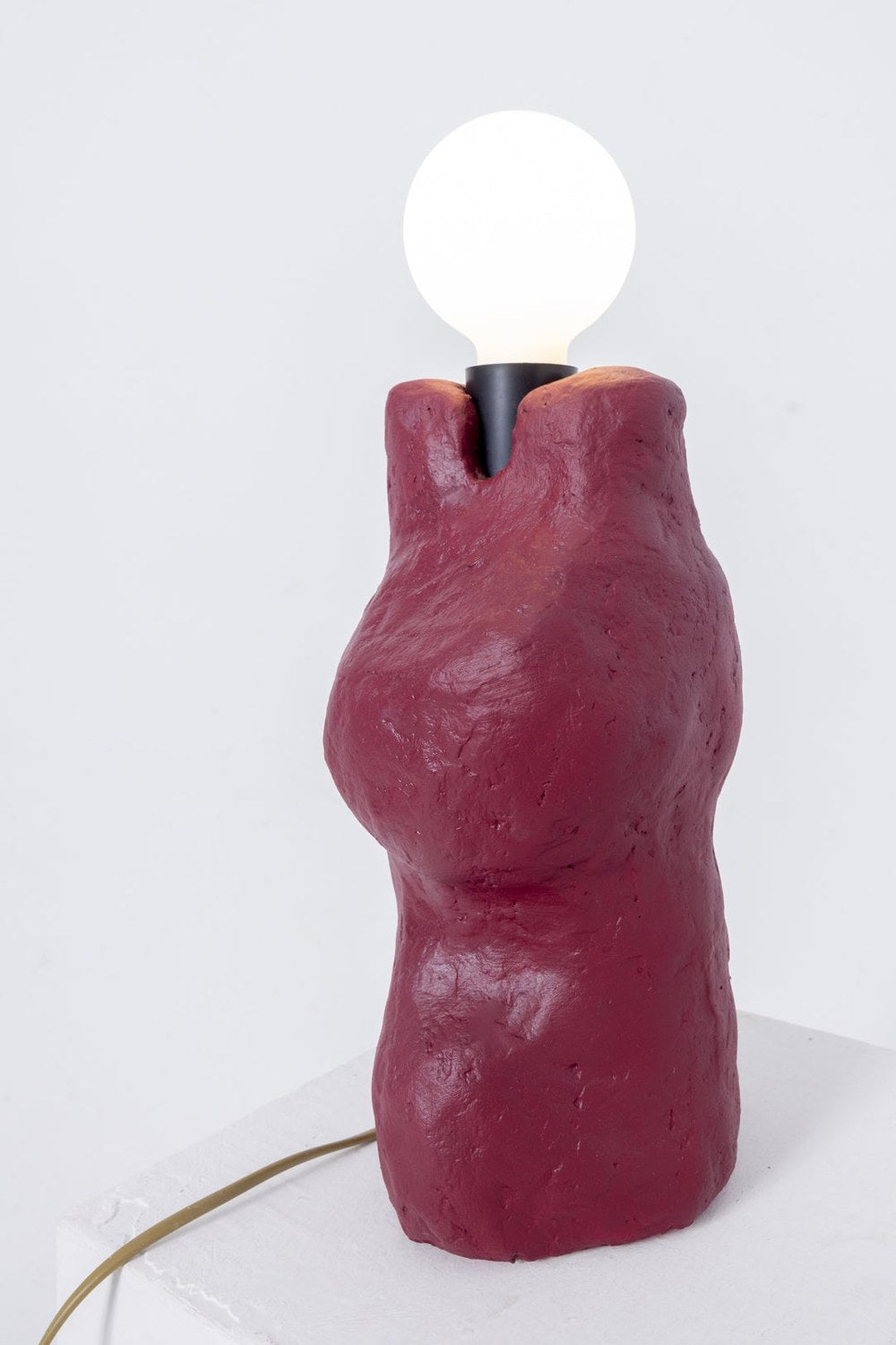 Large Table Lamp Lis Ii - 6