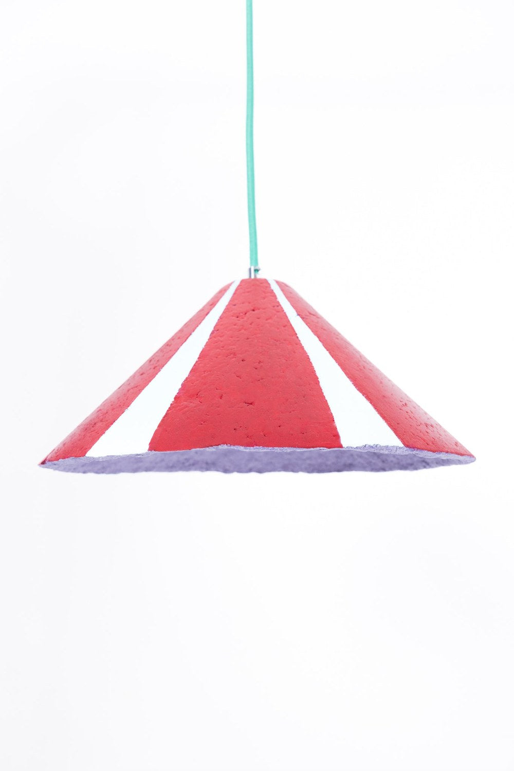 Mini Pendant Light Funnel - 2