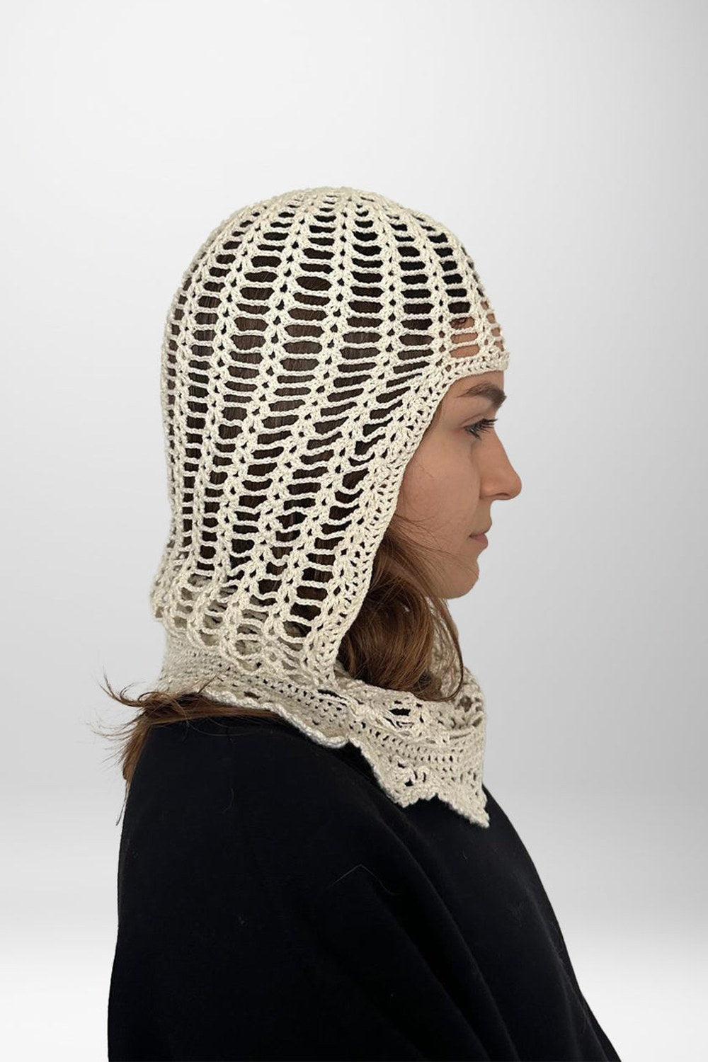 The Nun Balaclava - 2