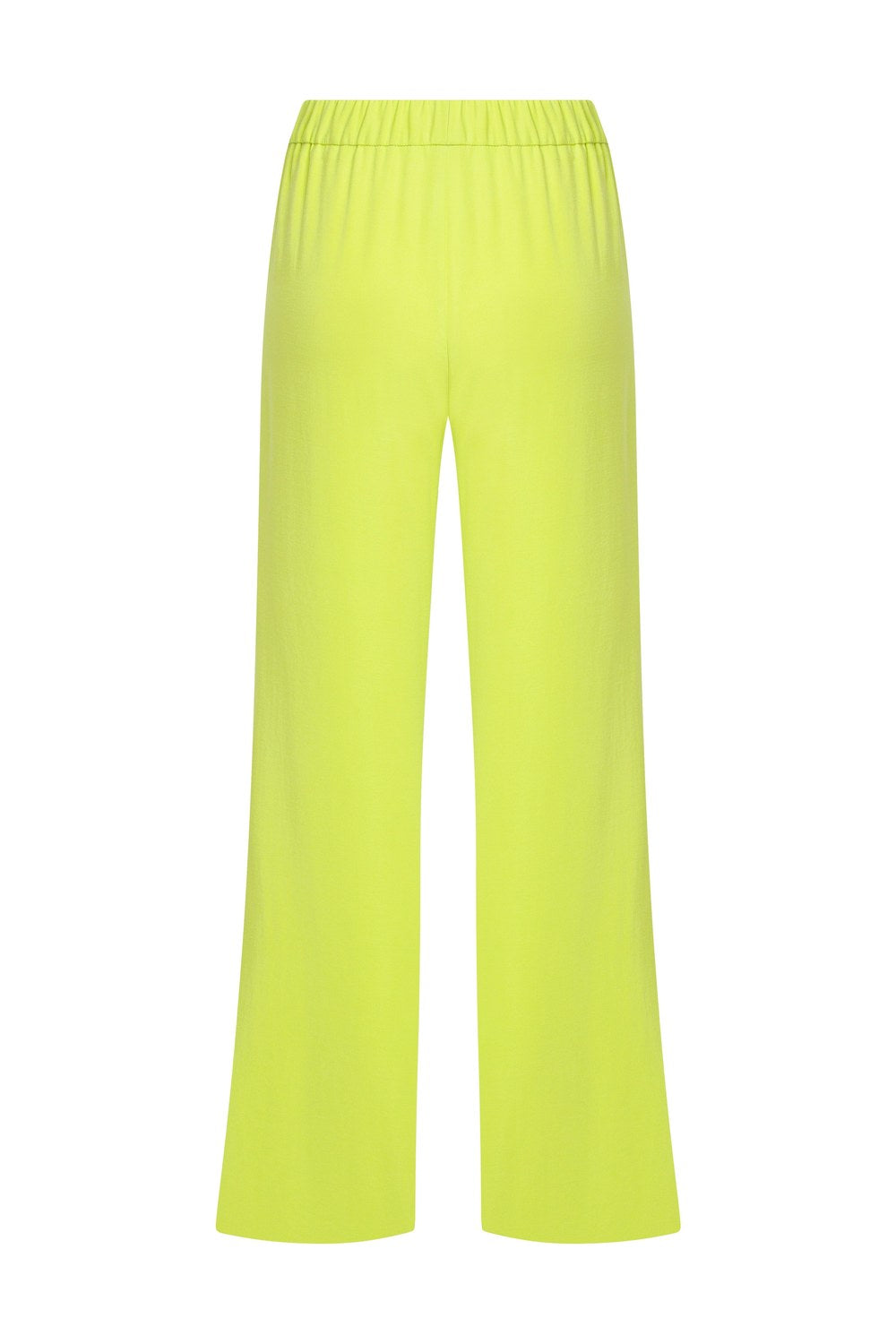 Kyra Pantolon Lime - 1