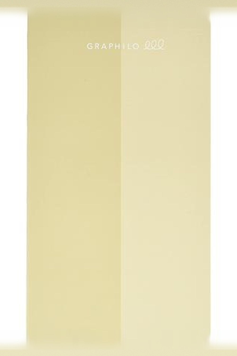 Graphilo Japon Dolma Kalem Kağıdı Çizgili Defter 01 00221 - 1